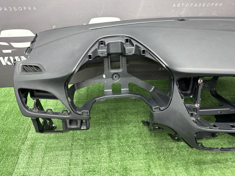Безопасность в сборе Hyundai Solaris 2 2017 HCR