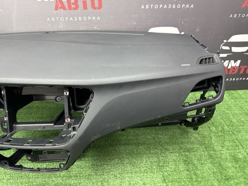Безопасность в сборе Hyundai Solaris 2 2017 HCR