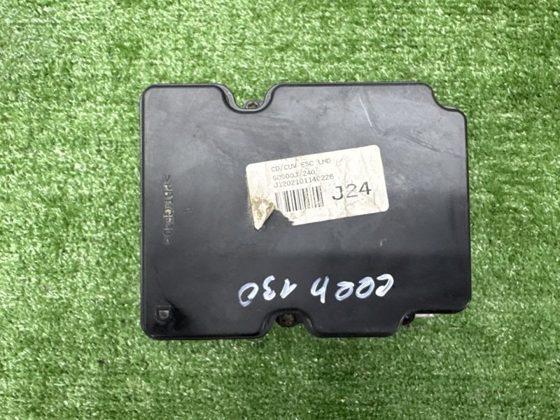 Блок ABS Kia Ceed 3 2021 SW