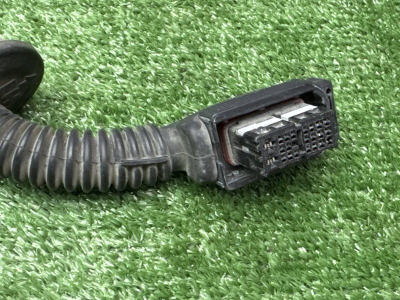Проводка двери Kia Ceed 3 2021 SW