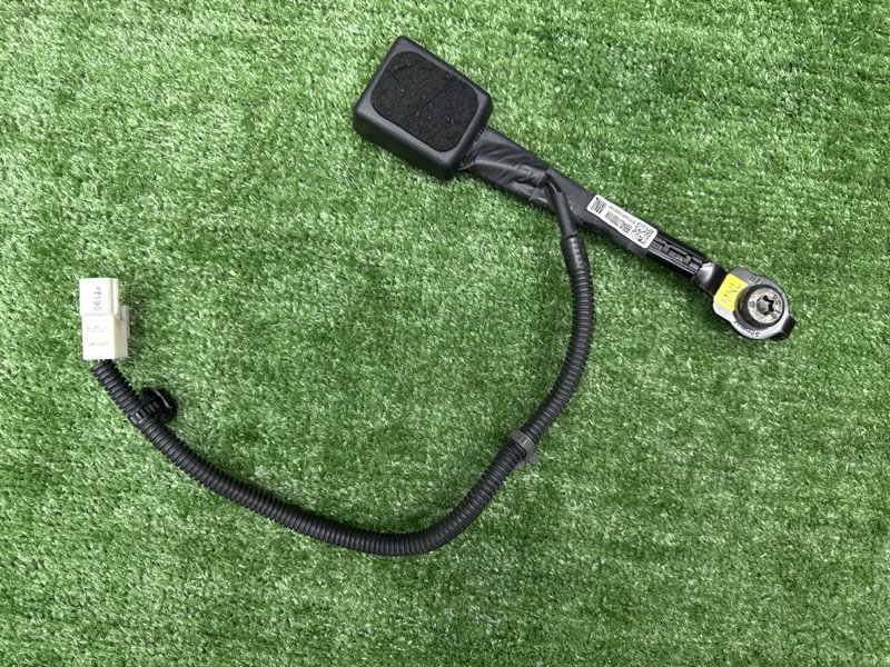 Замок ремня безопасности Kia Ceed 3 2021 SW