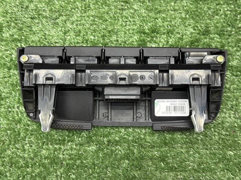 Блок кнопок Kia Ceed 3 2021 SW