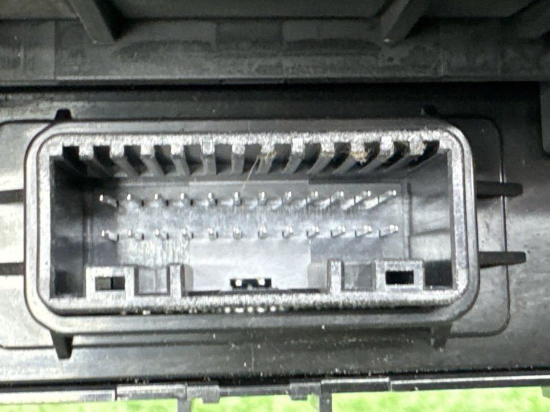 Блок кнопок Kia Ceed 3 2021 SW
