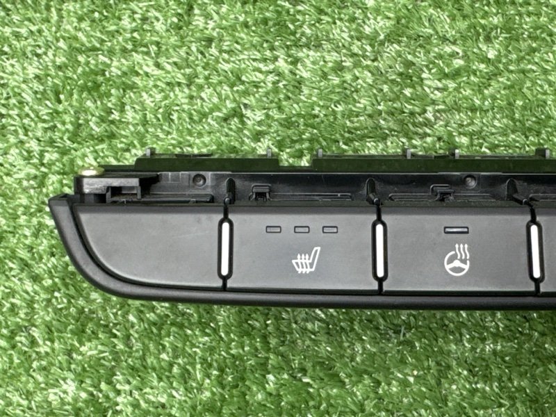 Блок кнопок Kia Ceed 3 2021 SW