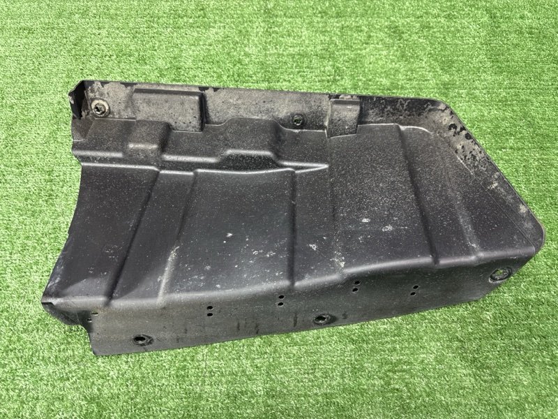 Пыльник бампера Kia Ceed 3 2021 SW