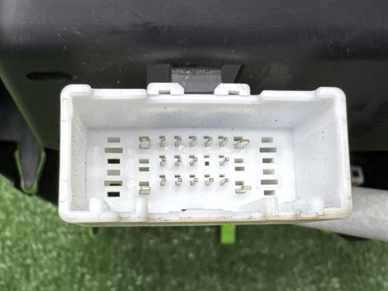Накладка кулисы АКПП Kia Ceed 3 2021 SW