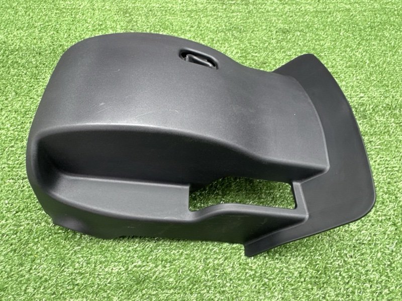 Кожух рулевой колонки Kia Ceed 3 2021 SW