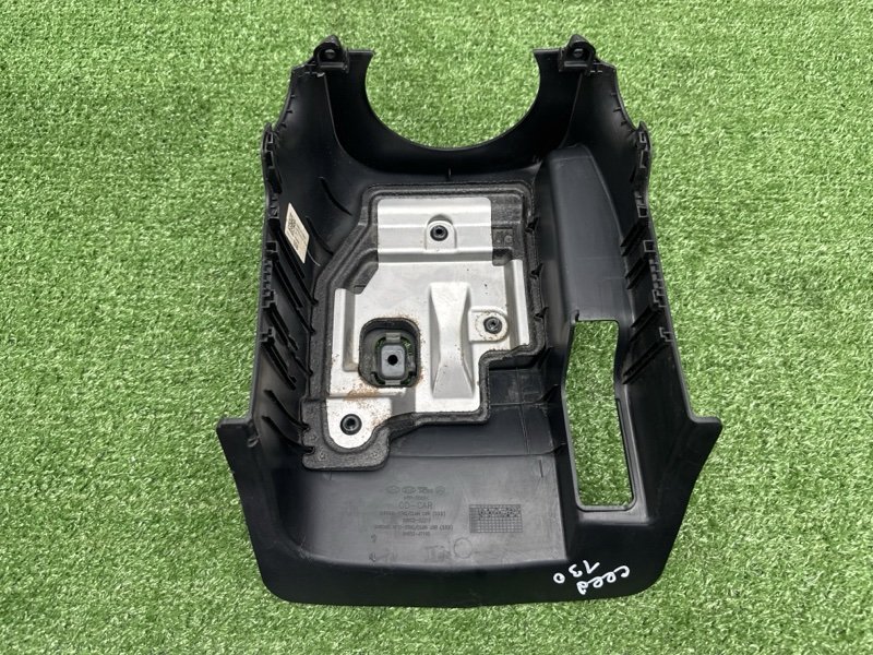 Кожух рулевой колонки Kia Ceed 3 2021 SW