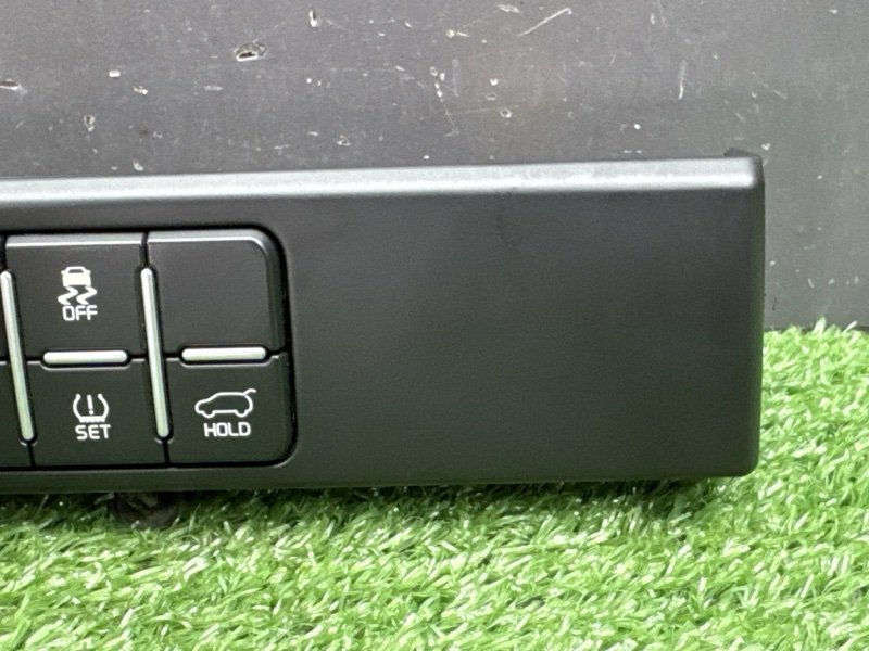 Блок кнопок Kia Ceed 3 2021 SW