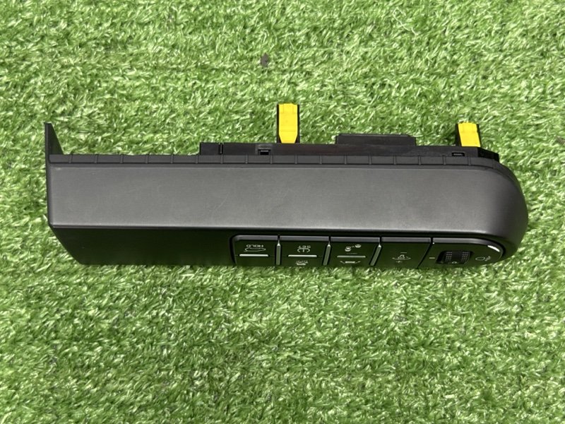 Блок кнопок Kia Ceed 3 2021 SW