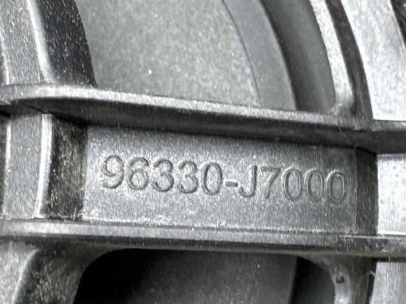 Динамик штатный Kia Ceed 3 2021 SW