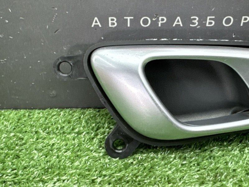Ручка двери внутренняя Kia Ceed 3 2021 SW
