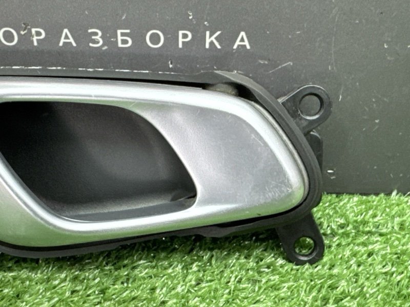 Ручка двери внутренняя Kia Ceed 3 2021 SW