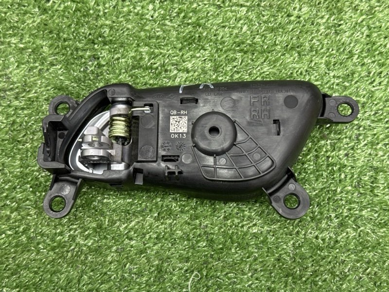 Ручка двери внутренняя Kia Ceed 3 2021 SW