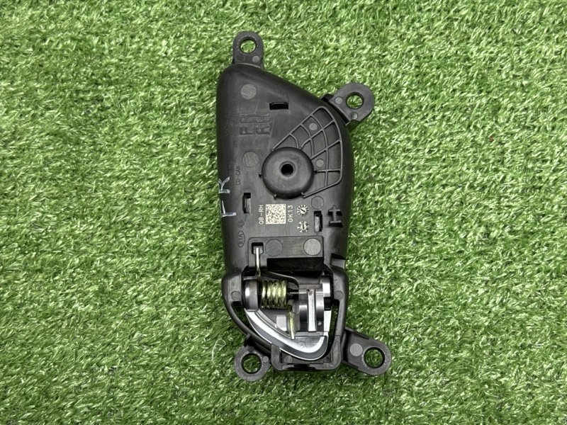 Ручка двери внутренняя Kia Ceed 3 2021 SW