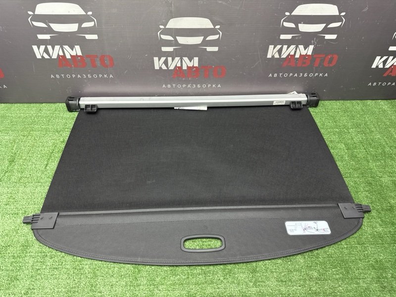 Шторка багажника Kia Ceed 3 2021 SW