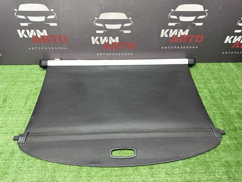 Шторка багажника Kia Ceed 3 2021 SW