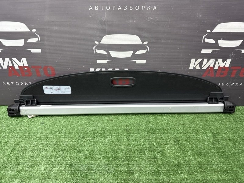 Шторка багажника Kia Ceed 3 2021 SW