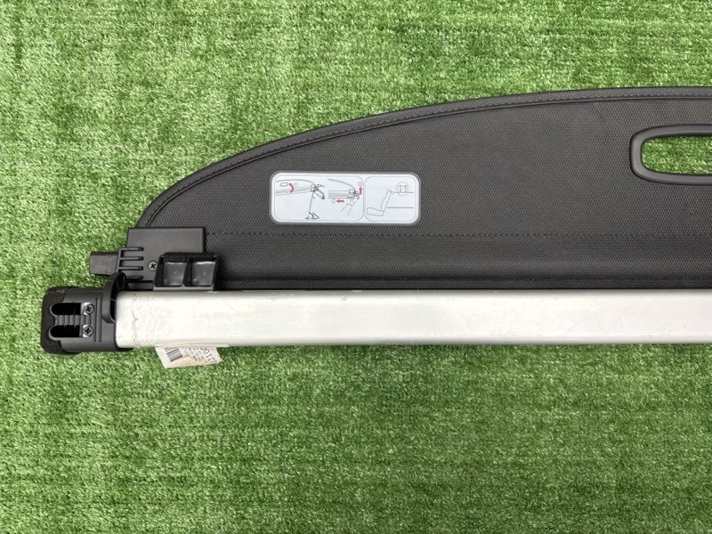 Шторка багажника Kia Ceed 3 2021 SW