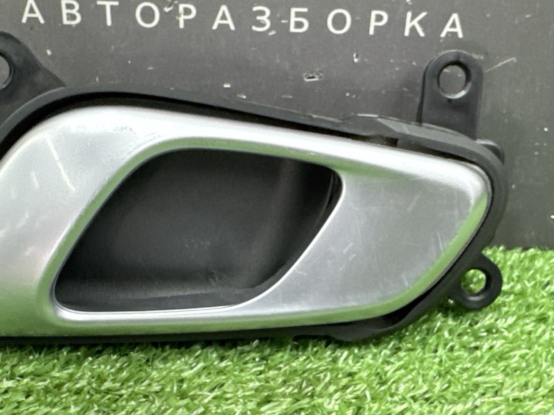 Ручка двери внутренняя Kia Ceed 3 2021 SW