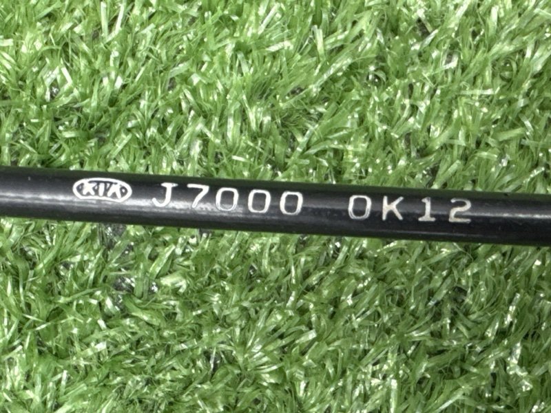 Трос лючка бензобака Kia Ceed 3 2021 SW