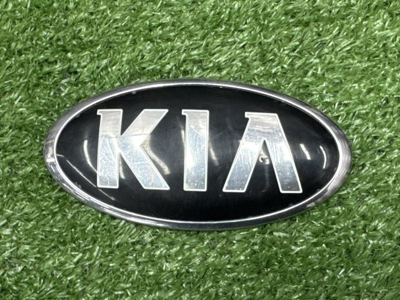 Эмблема Kia Ceed 3 2021 SW