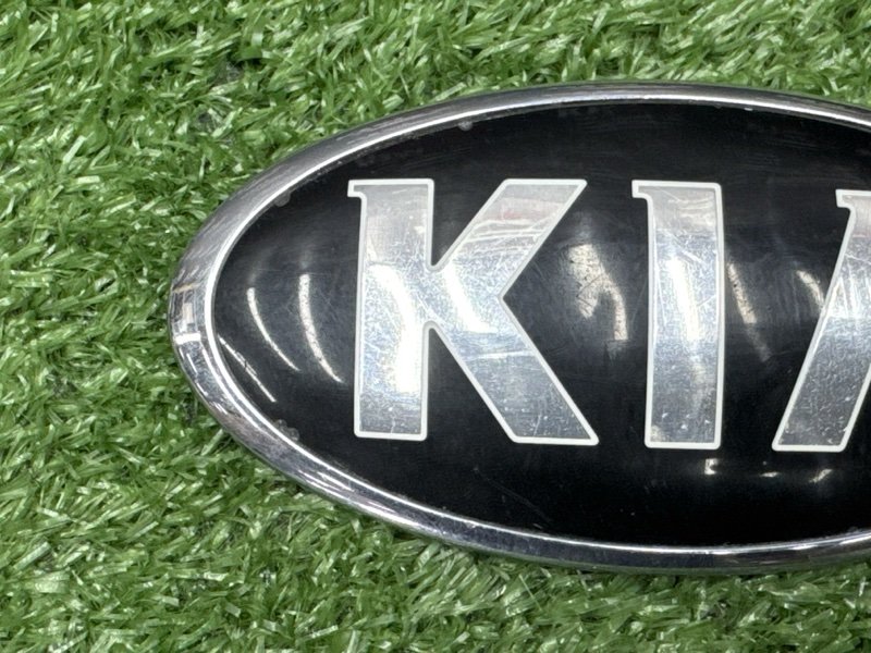 Эмблема Kia Ceed 3 2021 SW