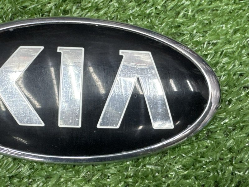 Эмблема Kia Ceed 3 2021 SW
