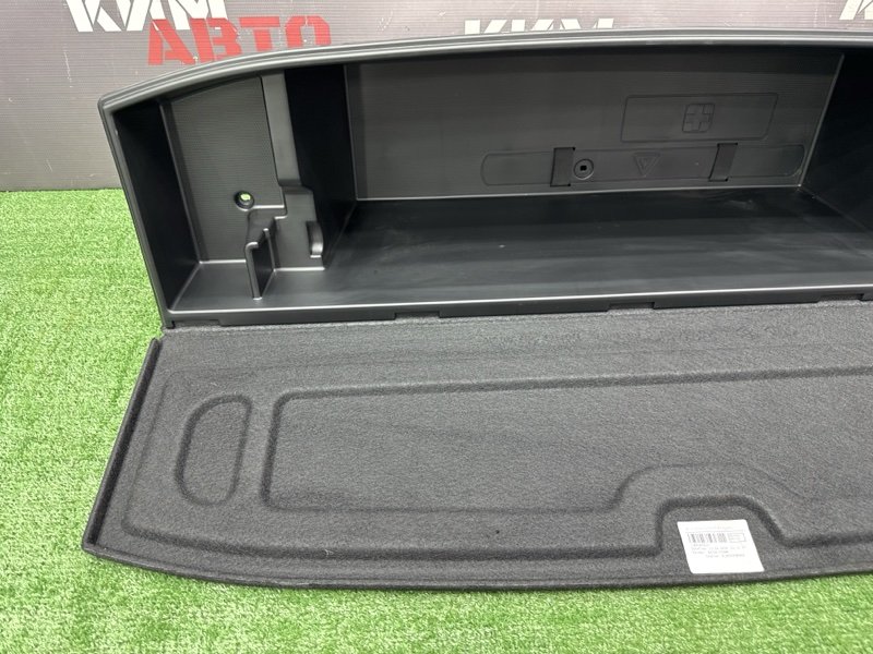 Ящик под инструменты Kia Ceed 3 2021 SW