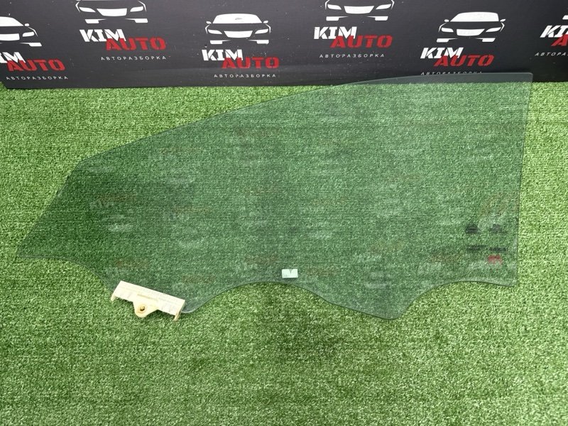 Стекло двери Kia Ceed 3 2021 SW