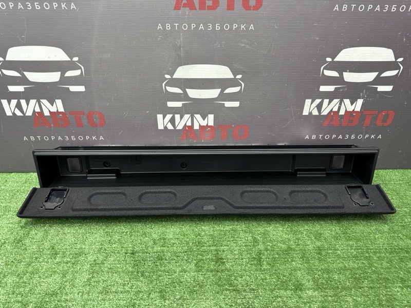 Ящик под инструменты Kia Ceed 3 2021 SW
