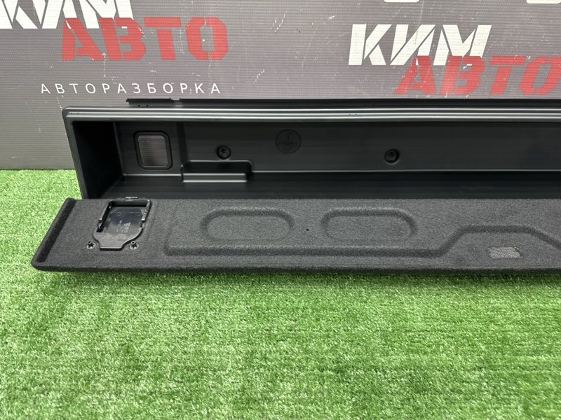 Ящик под инструменты Kia Ceed 3 2021 SW