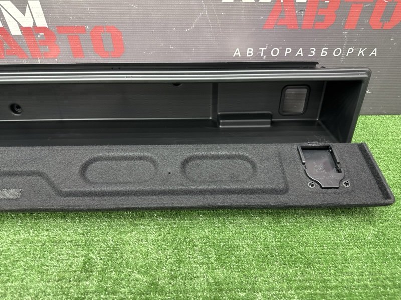 Ящик под инструменты Kia Ceed 3 2021 SW