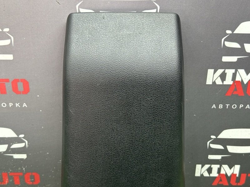 Накладка центральной консоли Kia Ceed 3 2021 SW
