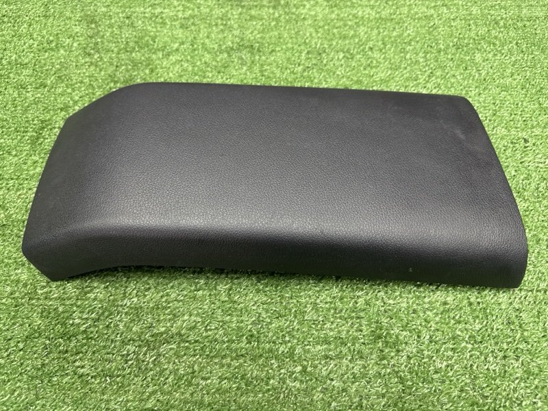 Накладка центральной консоли Kia Ceed 3 2021 SW