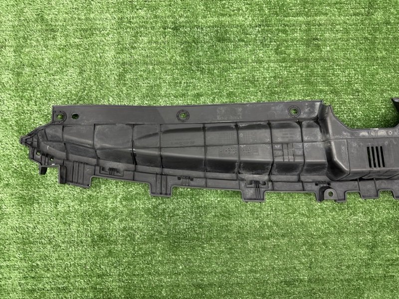 Накладка замка капота Kia Ceed 3 2021 SW