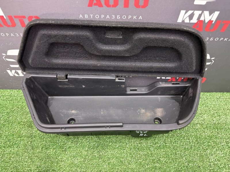 Ящик Органайзер багажного отсека Kia Ceed 3 2021 SW