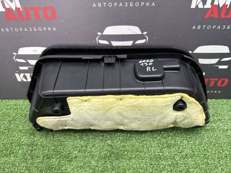 Ящик Органайзер багажного отсека Kia Ceed 3 2021 SW