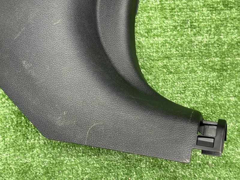 Накладка порога малая Kia Ceed 3 2021 SW