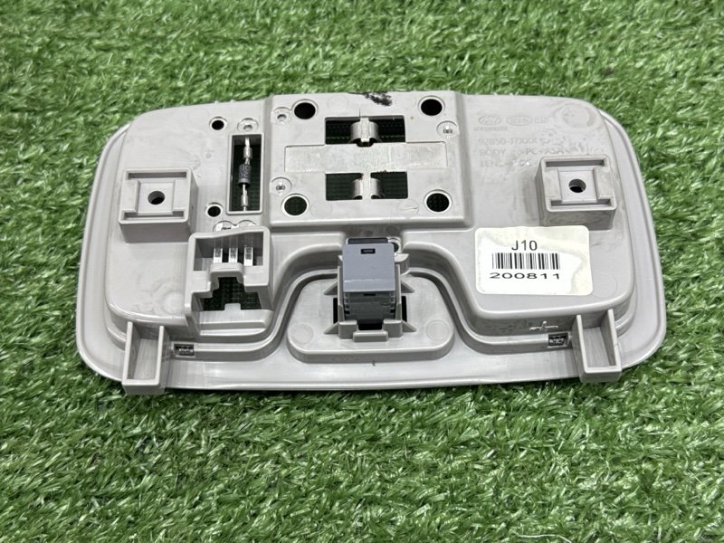 Плафон салонный Kia Ceed 3 2021 SW
