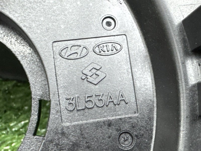 Подрулевой переключатель (гитара) Kia Ceed 3 2021 SW