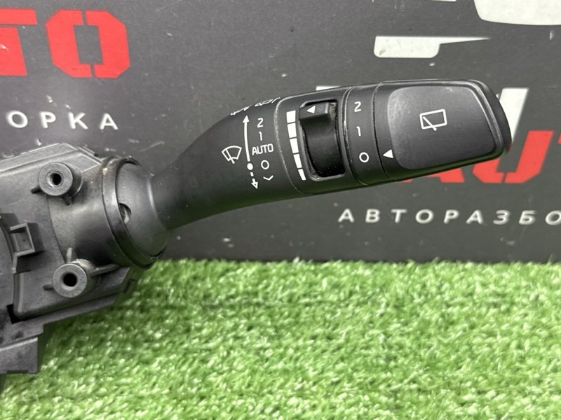 Подрулевой переключатель (гитара) Kia Ceed 3 2021 SW