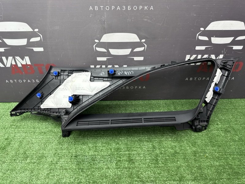 Накладка стойки кузова Kia Ceed 3 2021 SW