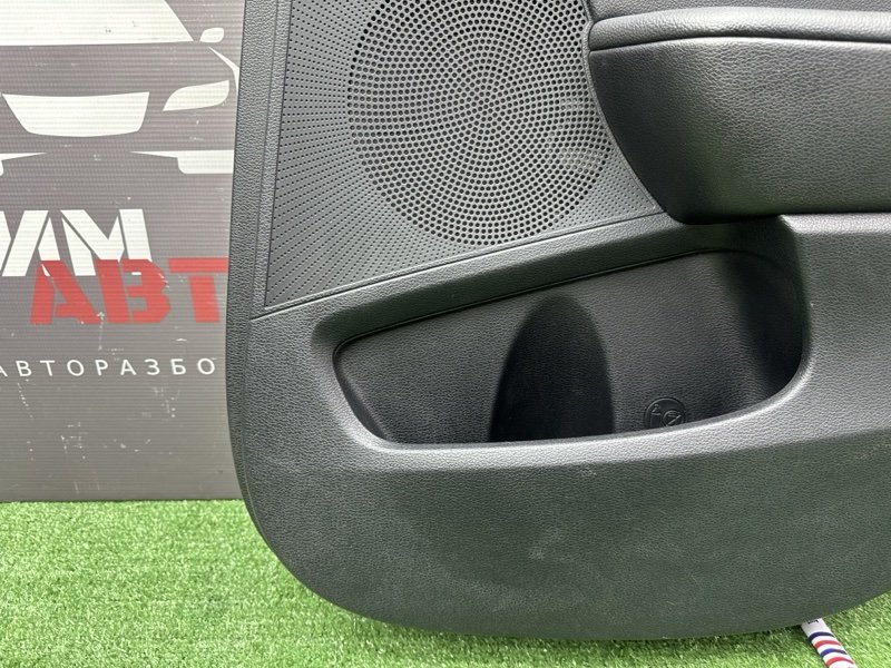 Обшивка двери Kia Ceed 3 2021 SW