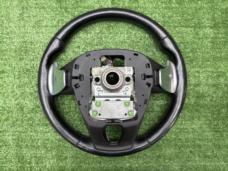 Рулевое колесо Kia Ceed 3 2021 SW