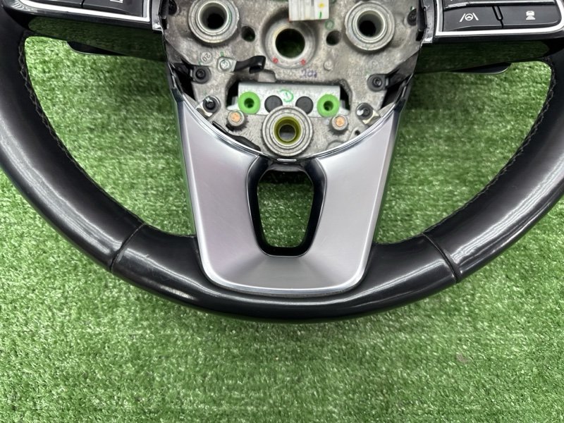 Рулевое колесо Kia Ceed 3 2021 SW