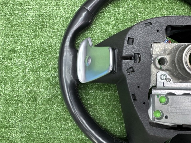 Рулевое колесо Kia Ceed 3 2021 SW