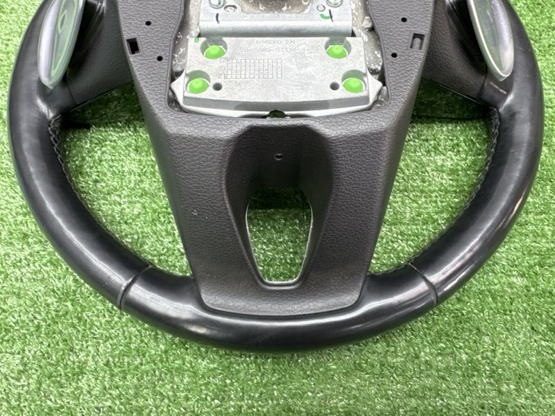 Рулевое колесо Kia Ceed 3 2021 SW