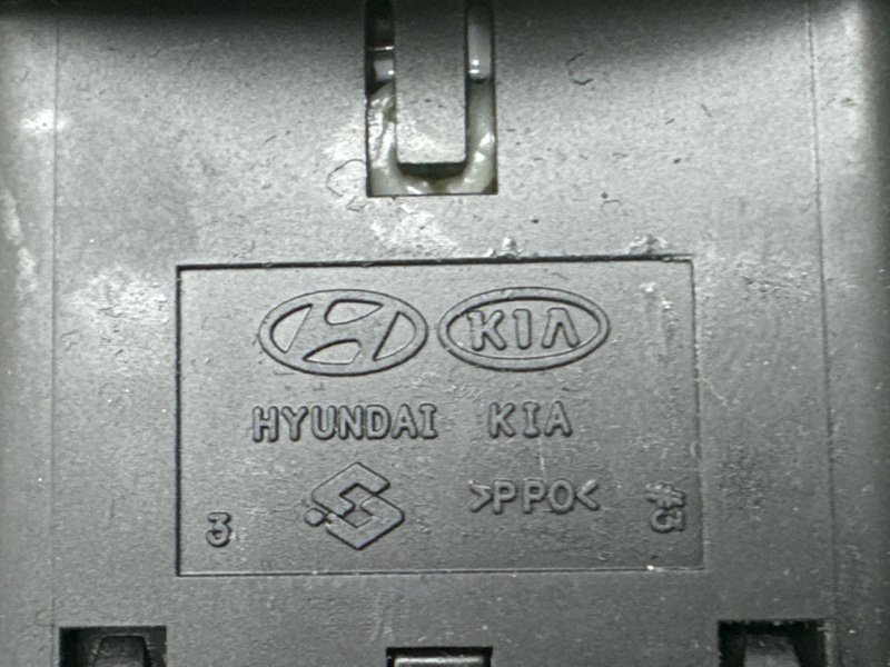 Смарт ключ Kia Ceed 3 2021 SW