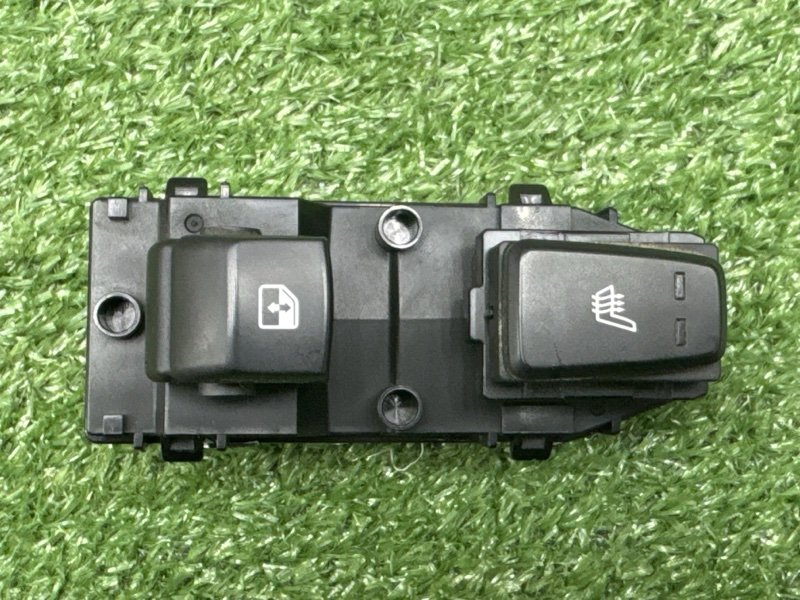 Кнопка стеклоподъемника Kia Ceed 3 2021 SW